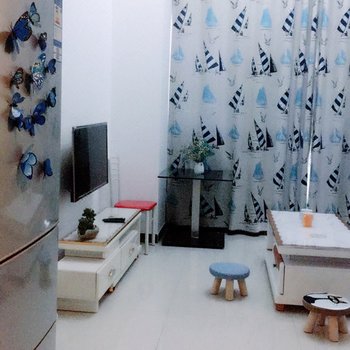 成都馨吉小屋酒店提供图片