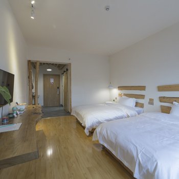 成都初玖 成都公寓酒店提供图片