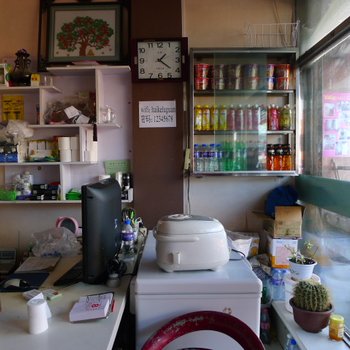 海伦海客旅店酒店提供图片