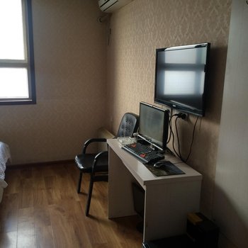 邯郸桃园宾馆(原邯郸悦来宾馆总店)酒店提供图片