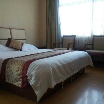 义乌北豪宾馆酒店提供图片
