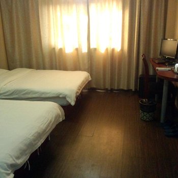 青田贵宾楼宾馆酒店提供图片