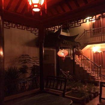 西塘冯家大宅