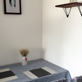 广州都市寒舍普通公寓(分店)酒店提供图片