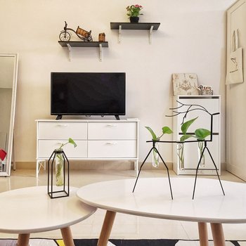 重庆Hihouse普通公寓酒店提供图片