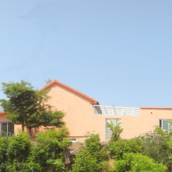 长岛团圆渔家大院