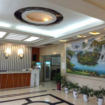 江阴南国大酒店酒店提供图片