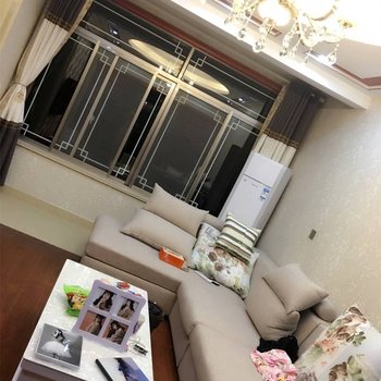 恋梦西塘客栈
