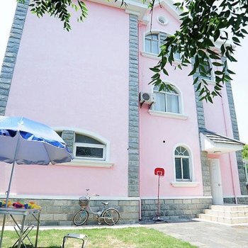 宅一天轰趴别墅(上海圣安德鲁斯庄园店)