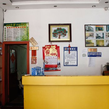 遵义茅草铺招待所酒店提供图片
