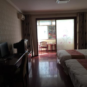 天天约宾馆(银川南方商场店)酒店提供图片