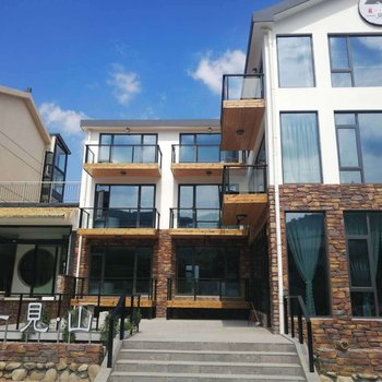 宜兴一见山民宿酒店提供图片