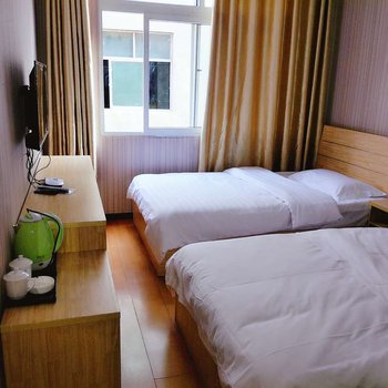 平顶山华悦宾馆
