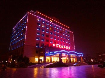 凤城百汇国际酒店(丹东)酒店提供图片