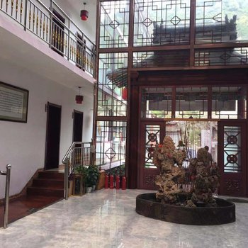 忻州五爷庙附近民宿房东酒店提供图片