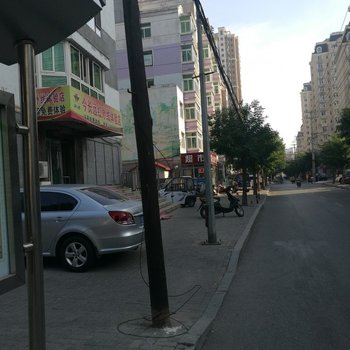 锦州暖?小屋(4号店)酒店提供图片