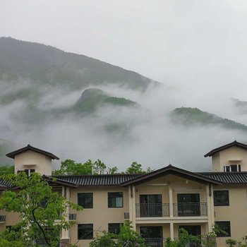 神农架清欢小筑民宿