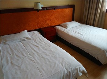 临沂阳光商务宾馆酒店提供图片