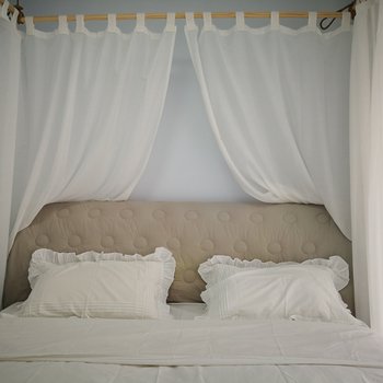 大同乐家公寓(3号店)酒店提供图片