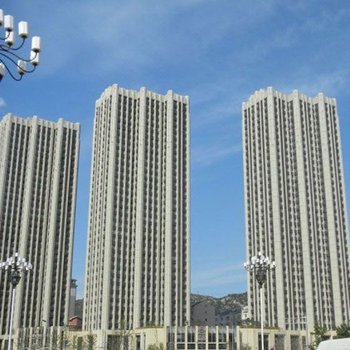 大连星海杰特公寓