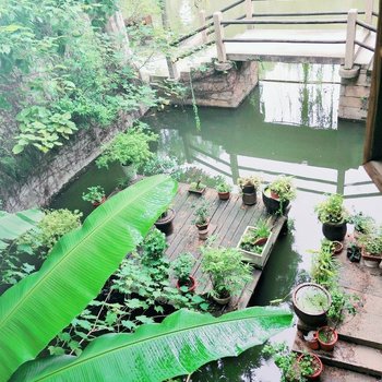 湖州百间楼客栈酒店提供图片