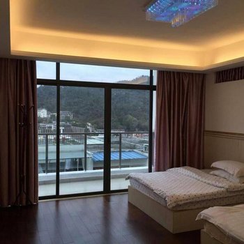 从化富力泉天下泡池别墅酒店提供图片