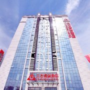 兰州永登兰石睿智酒店