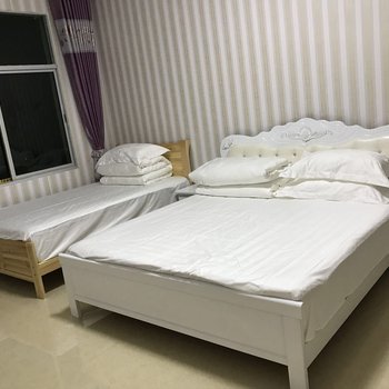 岚皋兴瑞农家乐