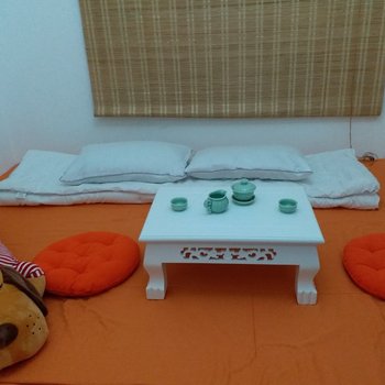 广州湖州莫干山翰阳自驾游养生别墅(西环路西三街店)酒店提供图片