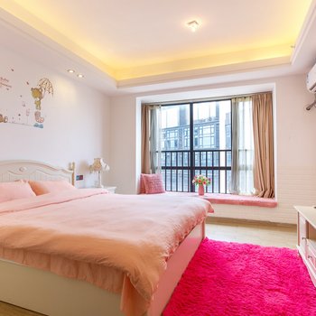 广州小柏屋公寓