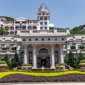 深圳彭家度假屋复式酒店提供图片