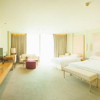 无锡木棉花酒店酒店提供图片