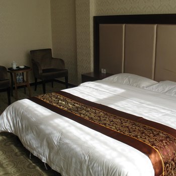 赤峰阿鲁科尔沁旗丽都国际酒店酒店提供图片