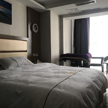 钜鹿酒店(贵阳高铁北站店)酒店提供图片