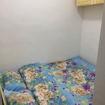 桂林林女士特色民宿