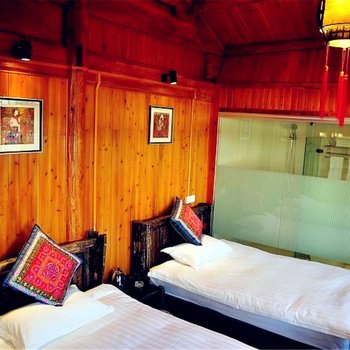 丽江束河小隐小居会所