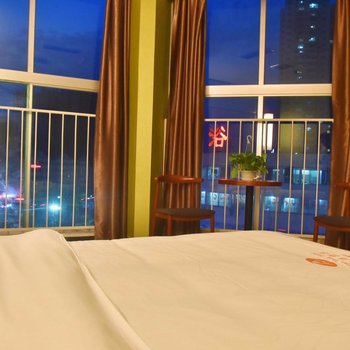南阳新天洋酒店酒店提供图片