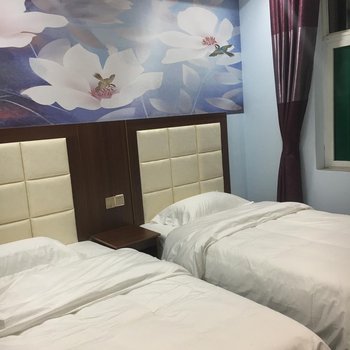 太原景阳快捷酒店酒店提供图片