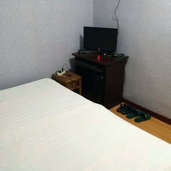 营口鲅鱼圈瓦岗山寨旅店酒店提供图片