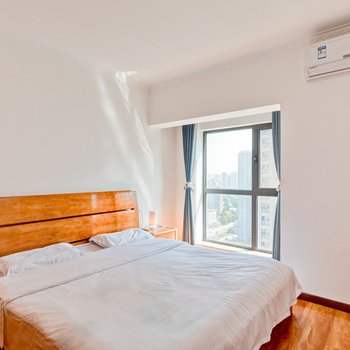 西安途掌柜·周甜普通公寓酒店提供图片