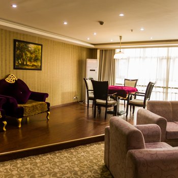 喀什江苏大酒店酒店提供图片