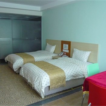 珠海八方快捷时尚酒店酒店提供图片