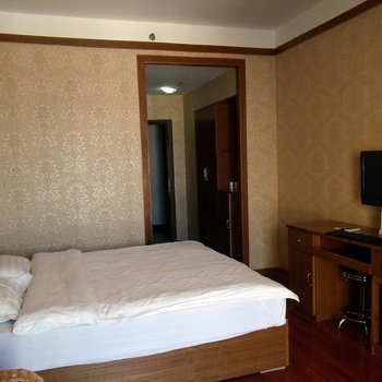 西双版纳华信首座公寓酒店提供图片