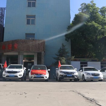 张掖七彩丹霞国际青年旅舍酒店提供图片