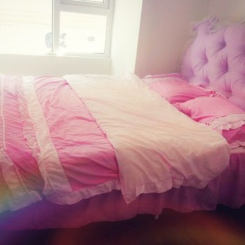 成都荷拉公寓酒店提供图片