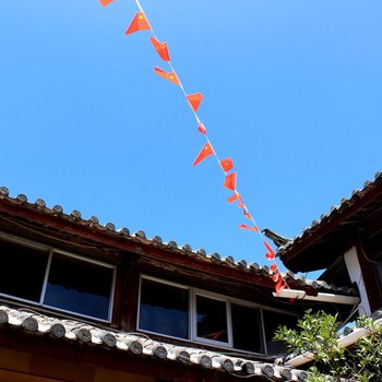 丽江枫林居青年客栈