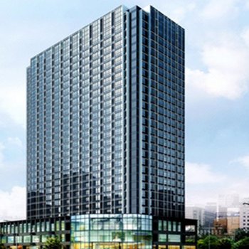言馨服务式公寓(广州汉溪长隆地铁站店)(原奥园城市天地店)