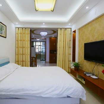 扬州舒适实惠交通便捷普通公寓酒店提供图片