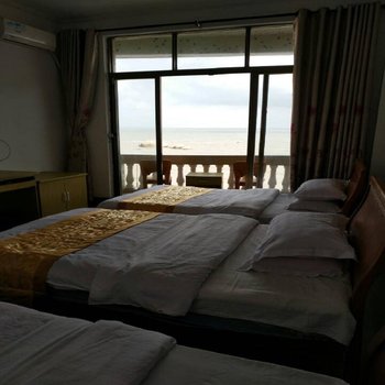 钦州麦记渔家小院饭店酒店提供图片
