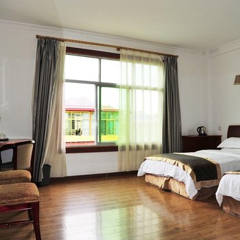拉萨卓玛啦家园酒店酒店提供图片
